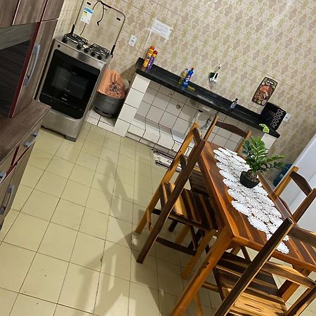 Apto Exclusivo, 200M Da Praia, Horario Flexivel 24 Horas Fortaleza  Eksteriør billede