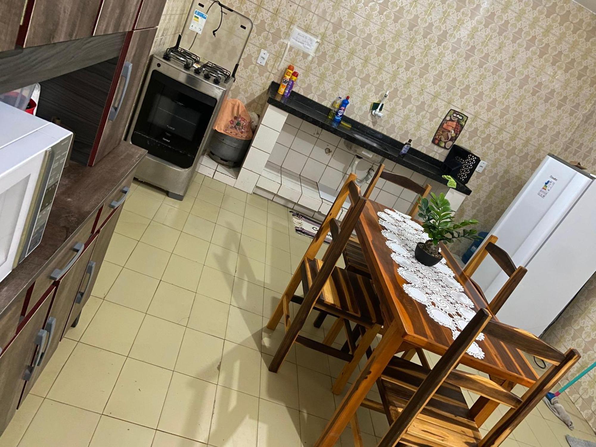 Apto Exclusivo, 200M Da Praia, Horario Flexivel 24 Horas Fortaleza  Eksteriør billede