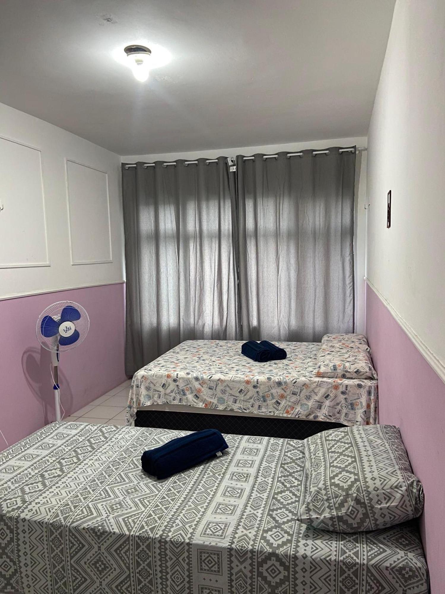 Apto Exclusivo, 200M Da Praia, Horario Flexivel 24 Horas Fortaleza  Eksteriør billede