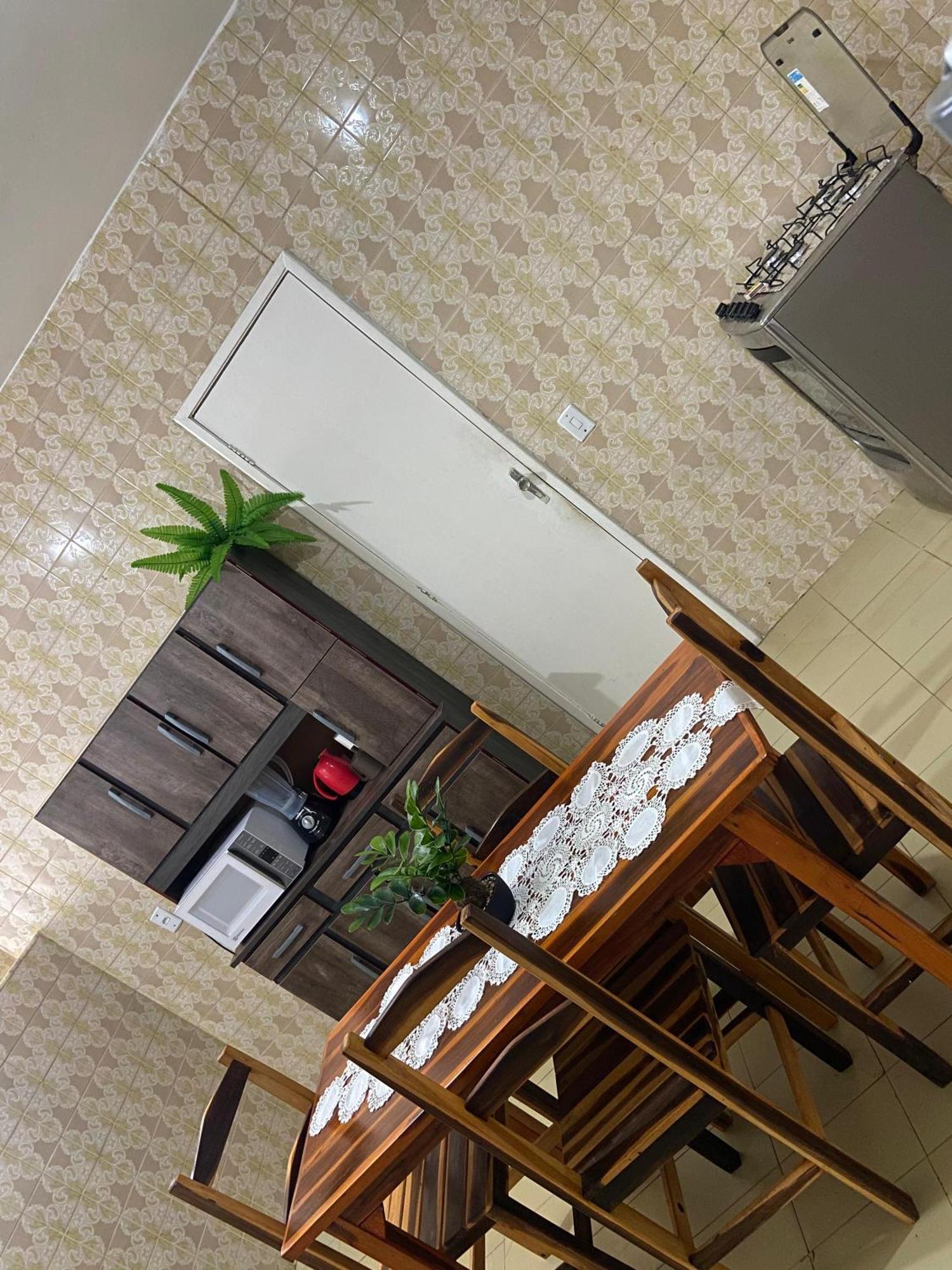 Apto Exclusivo, 200M Da Praia, Horario Flexivel 24 Horas Fortaleza  Eksteriør billede