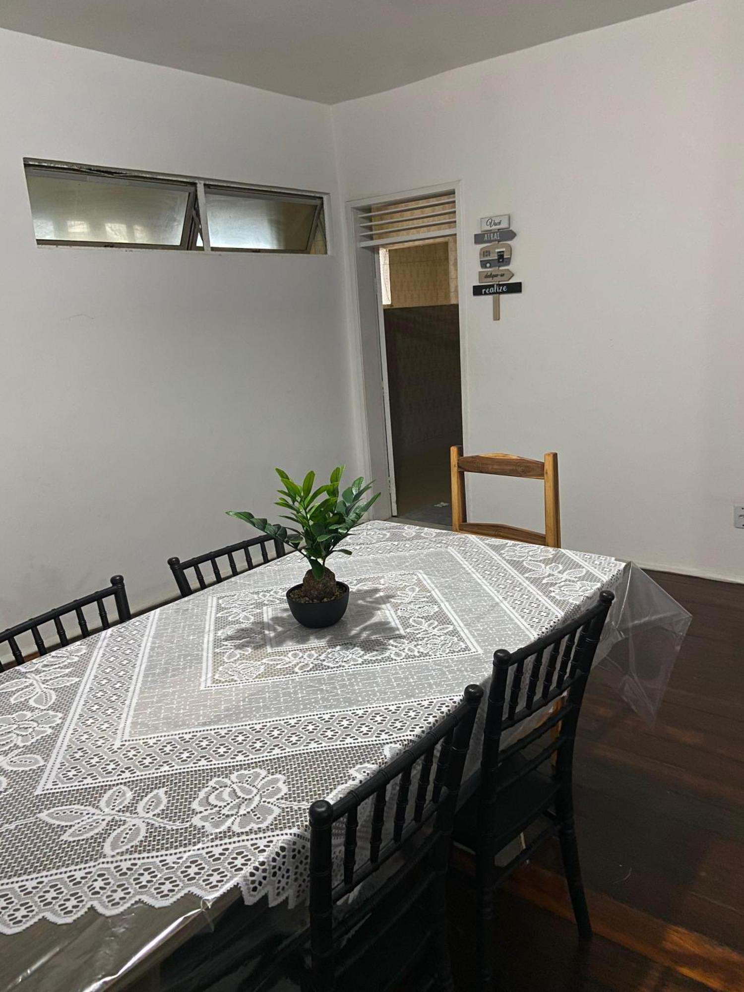 Apto Exclusivo, 200M Da Praia, Horario Flexivel 24 Horas Fortaleza  Eksteriør billede